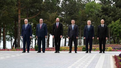 О чём договорились главы государств Центральной Азии и президент Евросовета