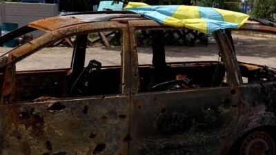 Что происходит в Украине. Главное за день 18 августа