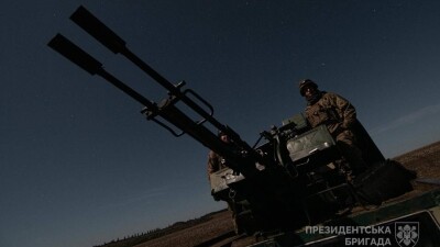 Что проиcходит в Украине к утру 6 ноября