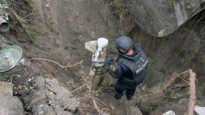 Что проиcходит в Украине к утру 15 июня