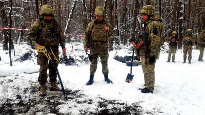 Что проиcходит в Украине. Главное к утру 28 декабря