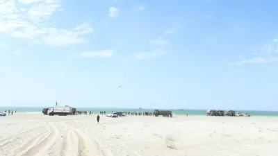 Гибель 12 военнослужащих в Каспийском море подтвердили в Минобороны РК. Список погибших
