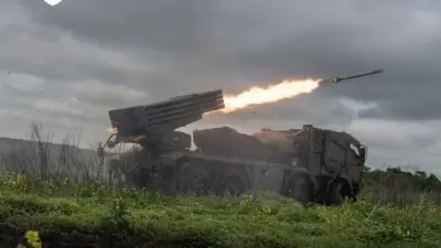 Что произошло в Украине к утру 7 октября