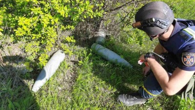 Что происходит в Украине. Главное к утру 3 мая