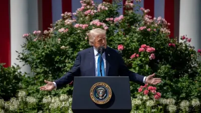 Трамп разослал новую партию писем о повышении пошлин с 1 августа. Каким странам готовиться?