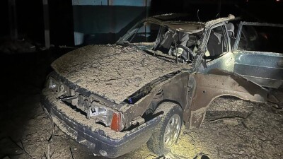 Что проиcходит в Укpаине. Главное к утру 20 февpаля