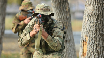 Армения и Азербайджан вновь обвиняют друг друга в провокациях. В ОДКБ заявили, что следят за ситуацией