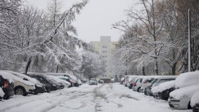 Прогноз погоды на 21 ноября: метель и гололёд ожидаются на севере и востоке Казахстана