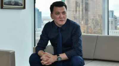 Ерлан Карин: Агитация проходила без массовых многотысячных "ура-форумов"