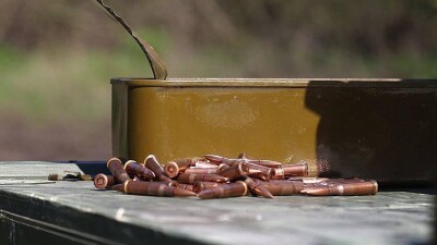 Что проиcходит в Украине. Главное к утру 11 мая 