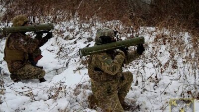 Что проиcходит в Украине. Главное к утру 10 января