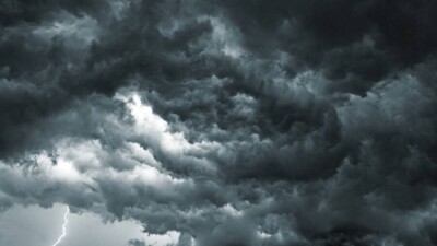 Прогноз погоды на 20 мая: дождливо и ветрено будет на большей части Казахстана