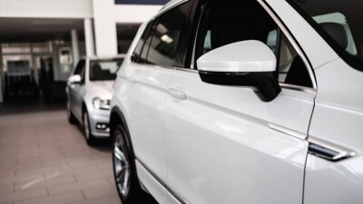 В Акмолинской области незаконно поставили на учёт более 60 иностранных автомобилей