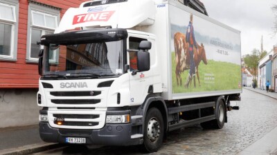 Прокуратура Грузии: Саакашвили пересёк границу в трейлере с молочными продуктами