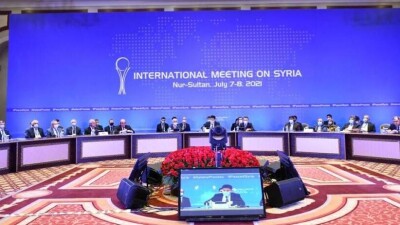 Представители семи стран и ООН прибудут в Нур-Султан для участия в Астанинском процессе по Сирии