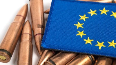 Евросоюз представил первую в истории оборонно-промышленную стратегию