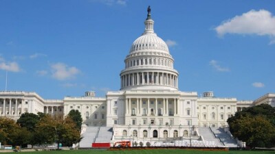 Пентагон направит Нацгвардию к Капитолию во время митинга сторонников Трампа