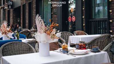 В Esentai City закрылись рестораны арестованного бизнесмена Абдыгаппарова