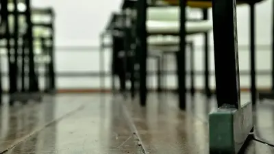 Школьник внезапно умер во время уроков в Каскелене