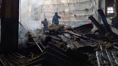 Что проиcходит в Украине к утру 11 апреля