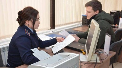 С 1 января МВД передаст вопросы трудовой миграции и беженцев Министерству труда и соцзащиты населения