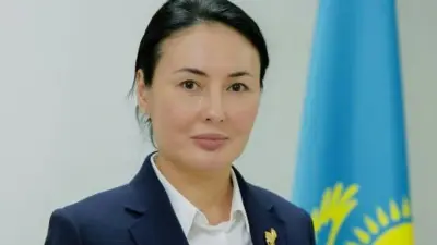 Нового главу назначили в ФСМС