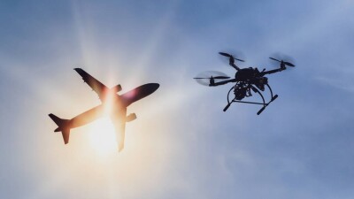 В России на двух аэродромах в результате атаки украинских беспилотников погибли три человека