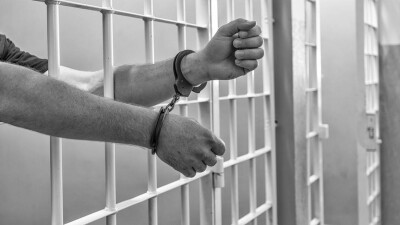 Убийство осуждённого произошло в колонии СКО