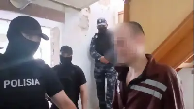  Жестокое преступление, совершённое 26 лет назад, раскрыла полиция ВКО