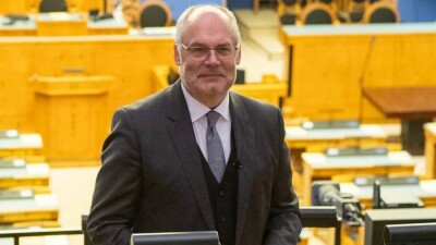 Президентом Эстонии избрали директора национального музея