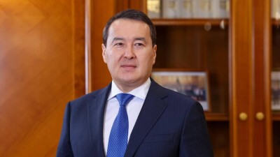 Алихан Смаилов написал прощальный пост в соцсети