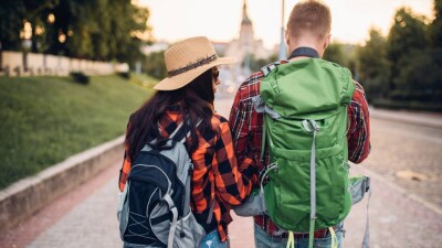 Американцев предупредили об опасности путешествий по всему миру