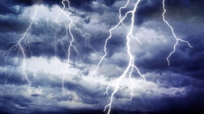 Прогноз погоды на 4 сентября: сильный дождь и гроза ожидаются на севере и в центре Казахстана