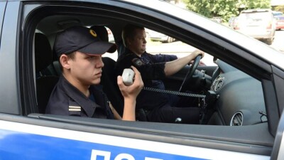 В России ввели штрафы за распространение информации о силовиках