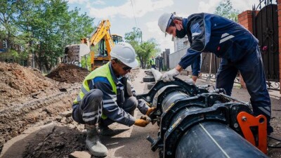 Аким Нур-Султана рассказал о подготовке к отопительному сезону