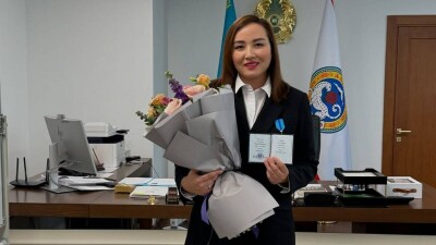 ДП Алматы: На адвоката Уразбахову завели уголовное дело о разглашении данных следствия