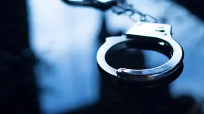 Сбежавшего из больницы подсудимого задержали в Туркестане