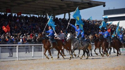 Организаторы Всемирных игр кочевников: Церемония закрытия будет без зрителей, билеты продают мошенники