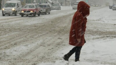 Прогноз погоды на 25 ноября: сильные осадки ожидаются в Астане, на севере и в центре страны