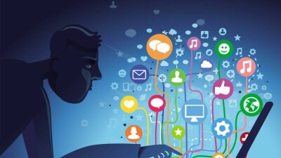 Эрдоган: Соцсети превратились в одну из основных угроз для демократии