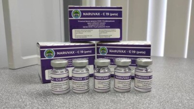 Казахстанскую вакцину от коронавируса для кошек представили в Нур-Султане