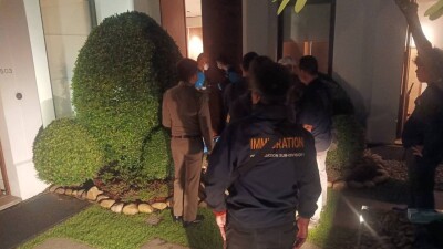 Шесть иностранцев найдены мёртвыми в фешенебельном отеле Таиланда
