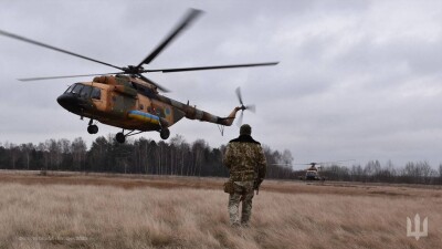 Что проиcходит в Украине. Главное к утру 23 марта 