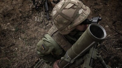 Что проиcходит в Украине к утру 23 мая