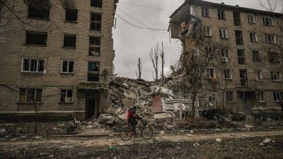 Что проиcходит в Украине. Главное к утру 22 марта 