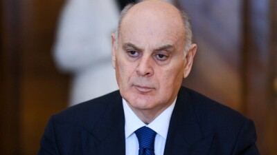 Протесты в Абхазии: президент Аслан Бжания отказался уходить в отставку