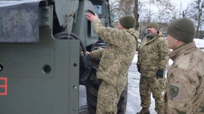 Что проиcходит в Украине. Главное к утру 13 февраля