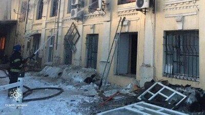 Что проиcходит в Украине. Главное к утру 8 декабря