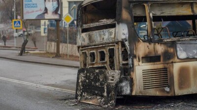 Январские события: осудили экс-начальника ДКНБ Алматинской области