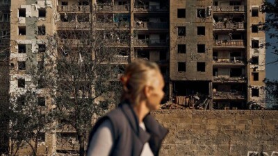 Что происходит в Украине. Главное к утру 8 сентября